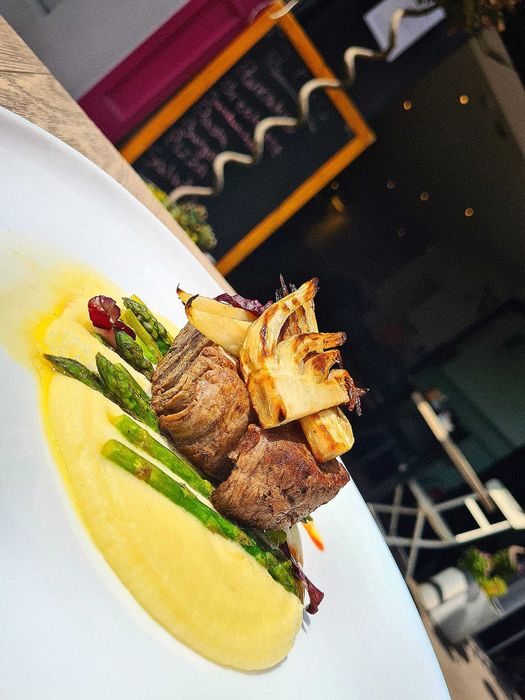 Consultanta industria HORECA!