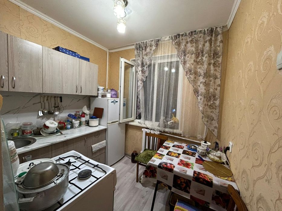 Продам квартиру 1 комнатную