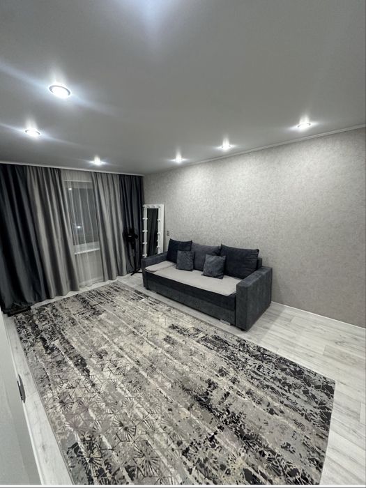 Сдам однокомнутную квартиру