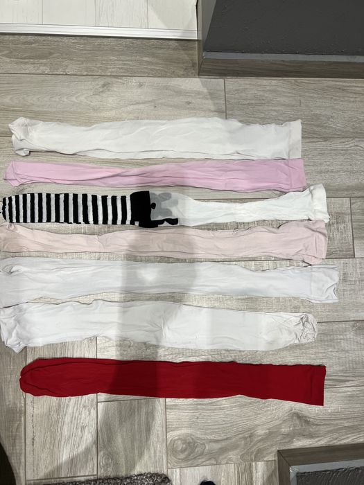 Детски чорапогащници