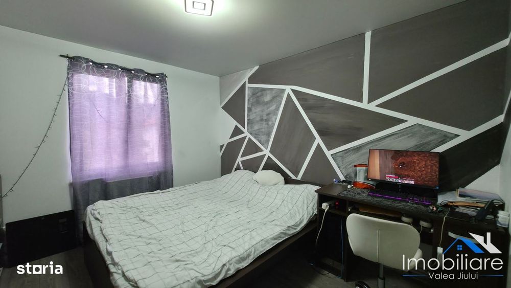 Apartment in Vulcan - Vedere 2