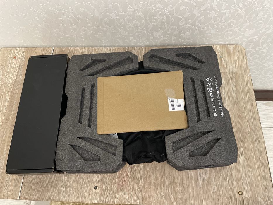 Acer Nitro 5 ноутбук