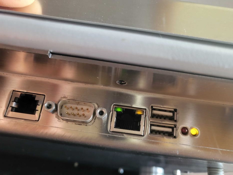 Cantar Mettler Toledo