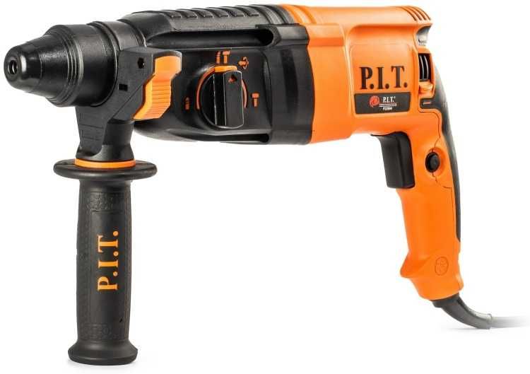 Перфоратор P.I.T. 3.2 Дж, SDS-Plus
