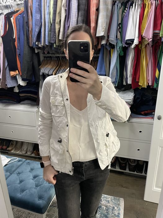 Jacheta Calvin Klein