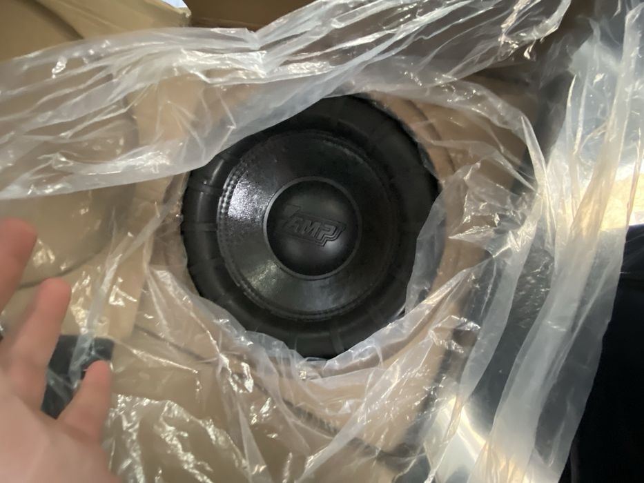 AMP rsm-1000 Max -2000 Sambufer mashin uchun Xivadan