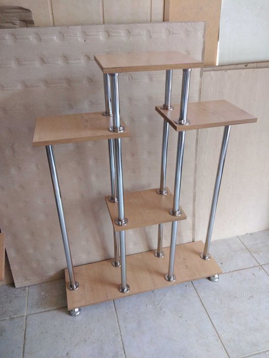 Подставки для цветов НОВЫЕ