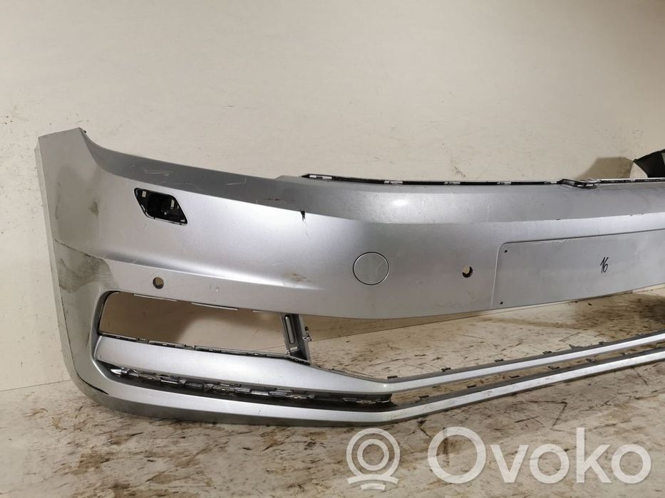 Bara fata VW Touran , 2015, 2016, 2017, 2018, 2019, 2020,  cod OE 5TA807221A-L