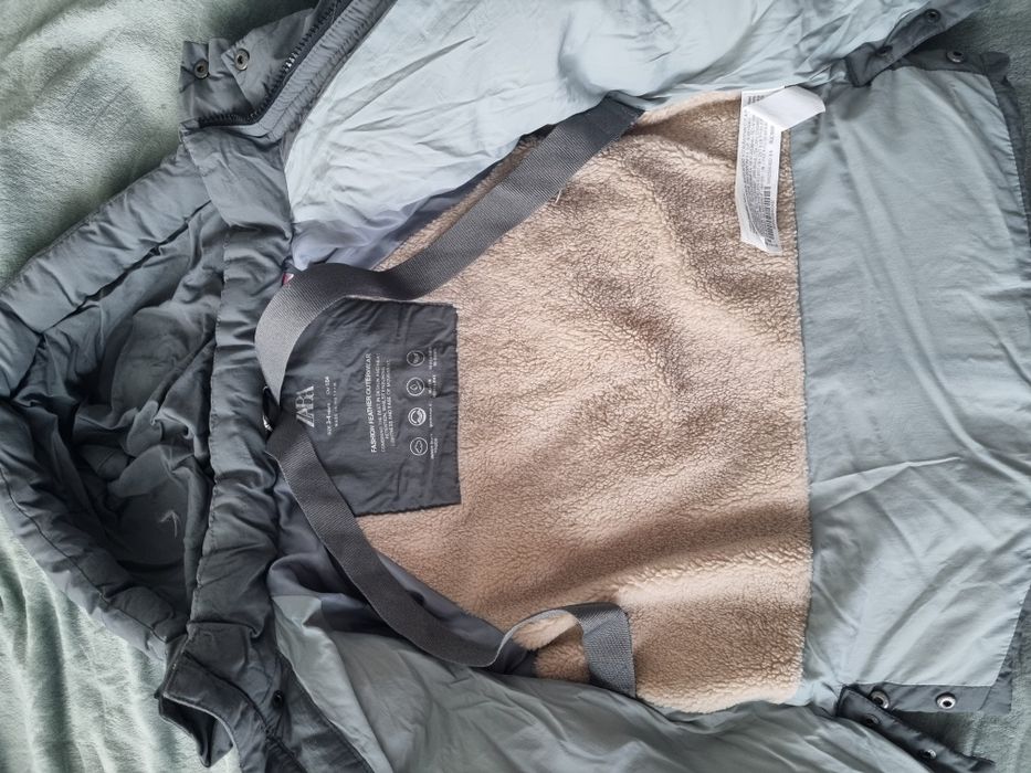 Geaca zara nr 104