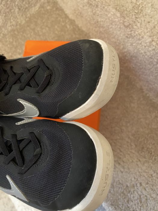 Adidas Nike, marime 37,5