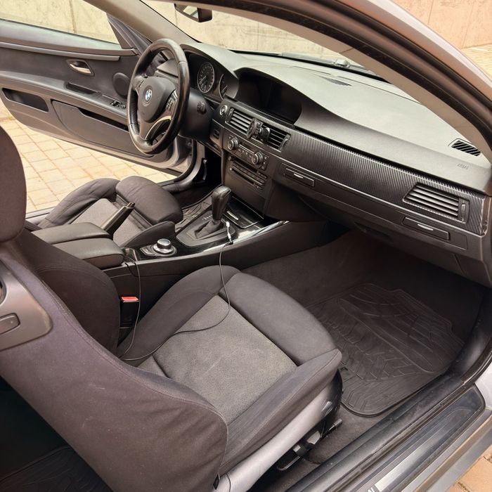 BMW 3 Series 2008 — imagine 4