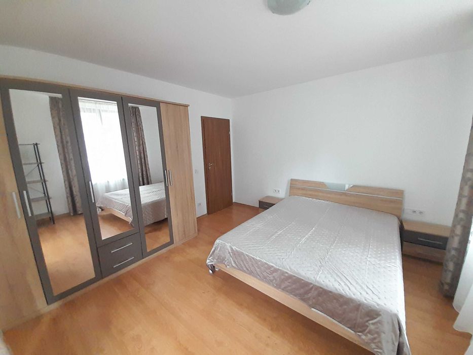 Дава се под наем Тристаен апартамент в София, Център - 90 кв.м за 612 € - Снимка #6