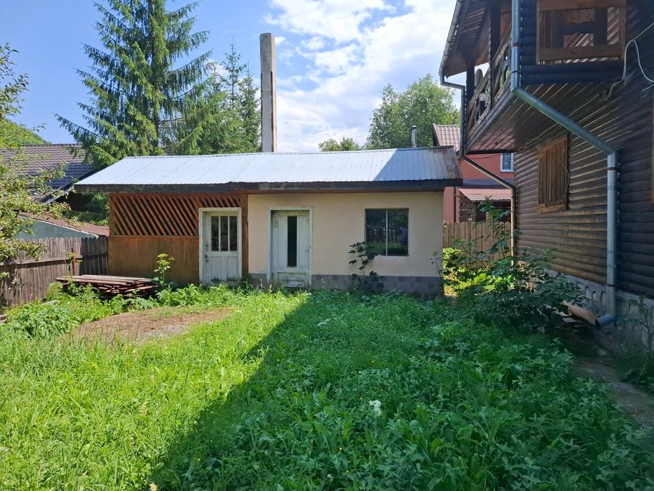 Vând/Schimb casă de vacanță