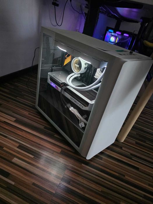 Super PC Gaming 7800x3d, 32GB RAM 6000 CL30, RTX 4070 Ti, 2TB SSD M.2