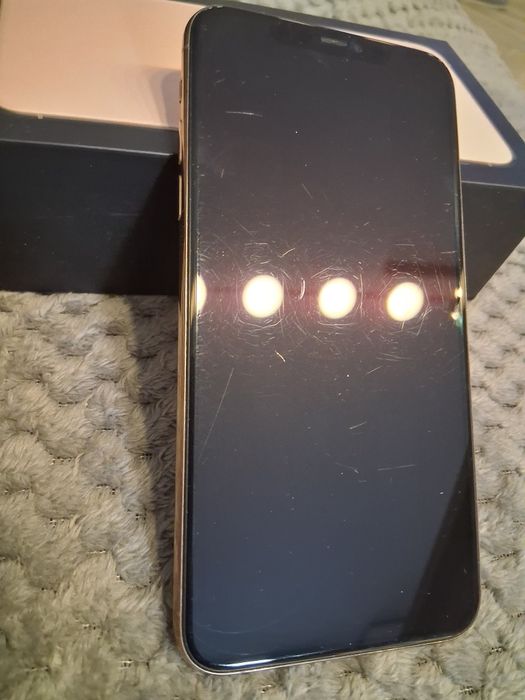 Iphone 11 Pro Max 64gb