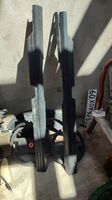 Запчасти на пассат Б3 седан и универсал