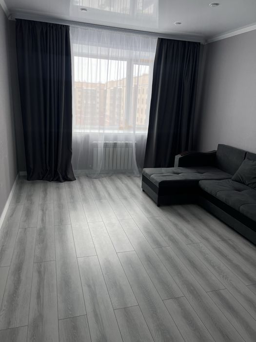 Сдам однокомную квартиру