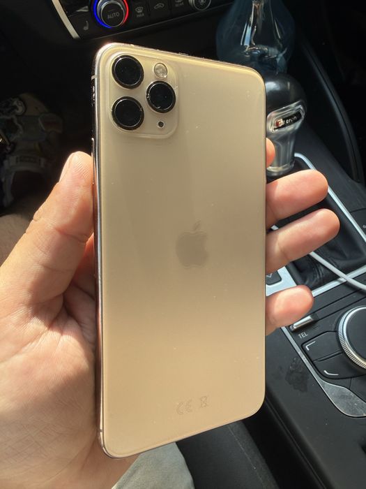 iphone 11 pro max gold - Telefoane la preț mic | OLX.ro
