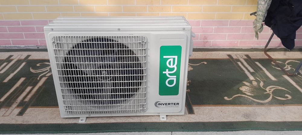 Konditsioner 12 talik