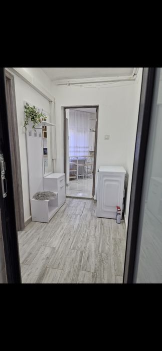Garsoniera de vânzare- zonă centrală