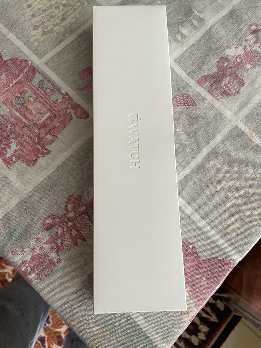 Apple wach 6 в много добро състояние