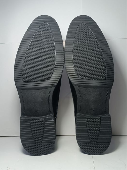 Мужские Ботинки:Чукка