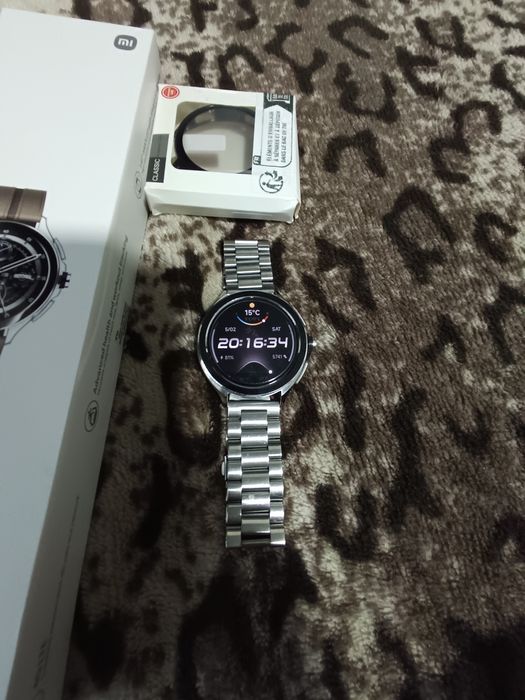 Xiaomi watch 2 pro LTE