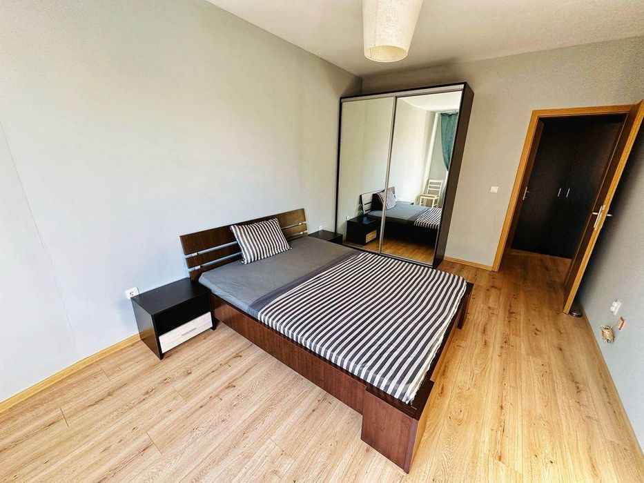 Дава се под наем Двустаен апартамент в София, Манастирски ливади - 68 кв.м за 700 € - Снимка #5