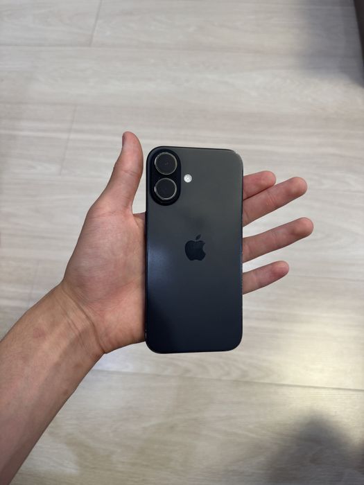 Iphone 16 128 гб