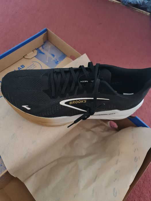 Brooks Hyperion Max 2 masura EU 46.5