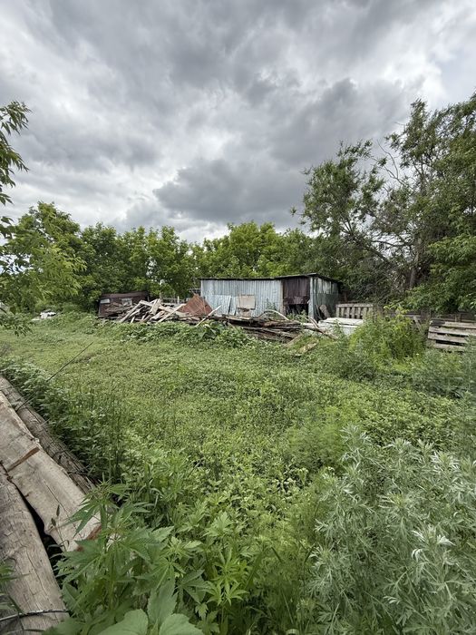 Продам участок в Богдановке