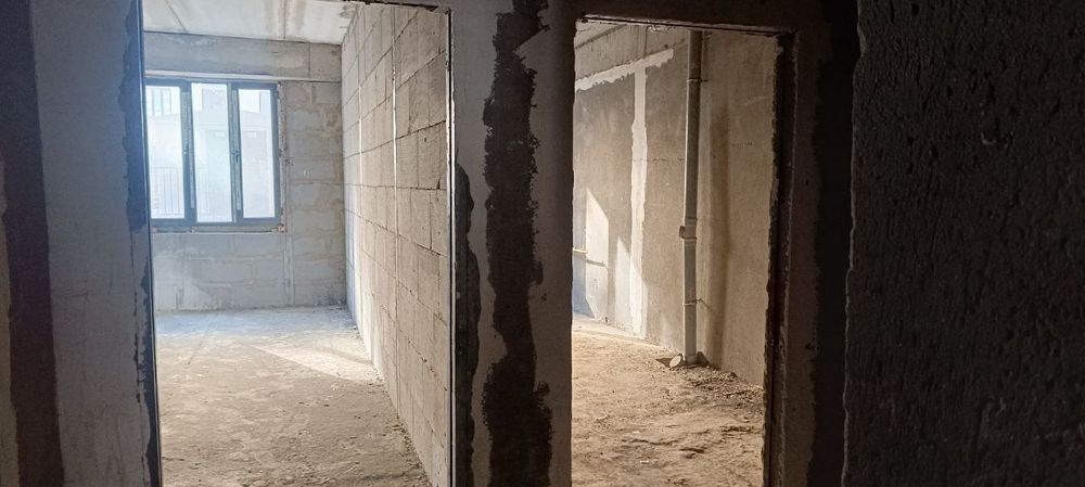 ×Актепа кукча 3/1/10 ‼️РАЗДЕЛКА ‼️Кирпичный дом  Продаётся квартира