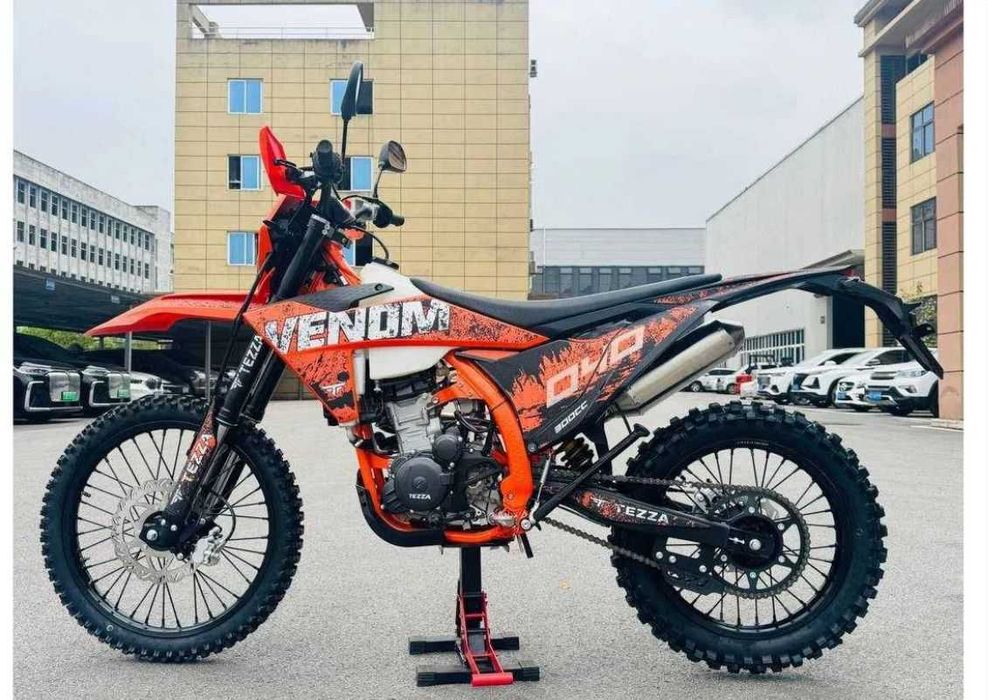 TEZZA VENOM 300 Оптом и в розницу. Отправка по СНГ.