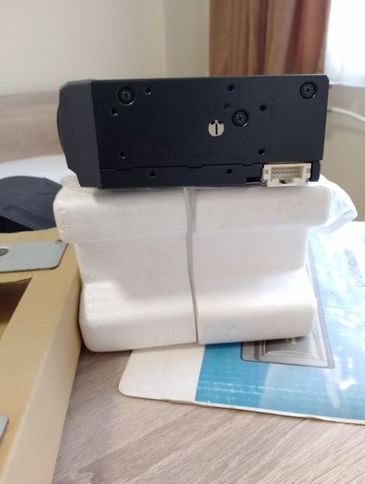 CD Changer Panasonic