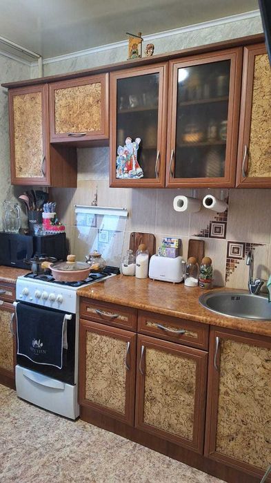 Продам 2-х комнатную квартиру, СОКОЛ