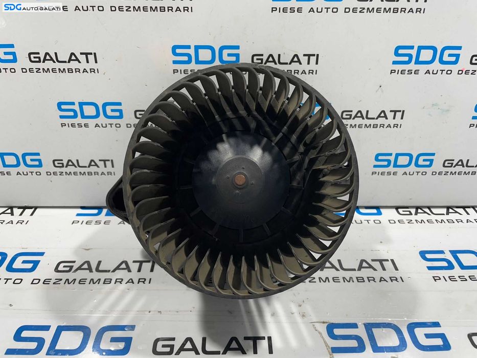 Motoras Ventilator Aeroterma Audi A4 B7 2004 - 2008 Cod 8E1820021E [L4292]