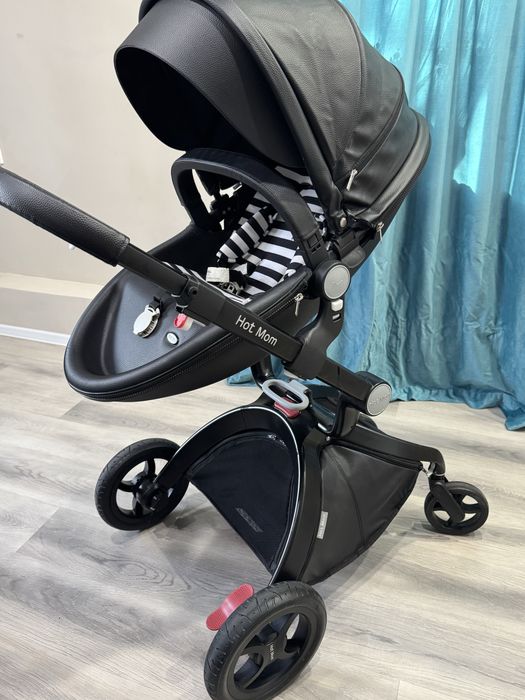 Продам коляску 2 в 1