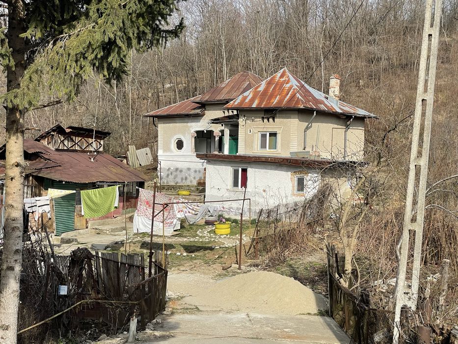 Casa de vanzare  negociabil