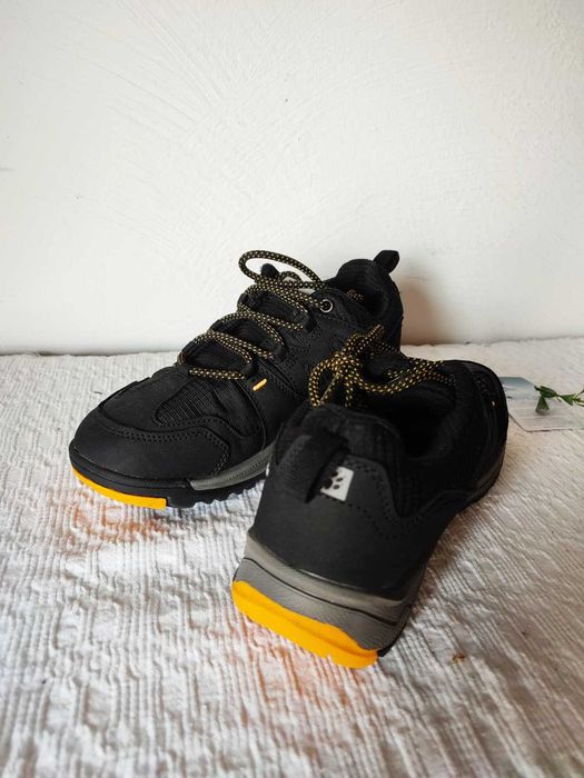 Jack Wolfskin Texapore – pantofi trekking impermeabili
