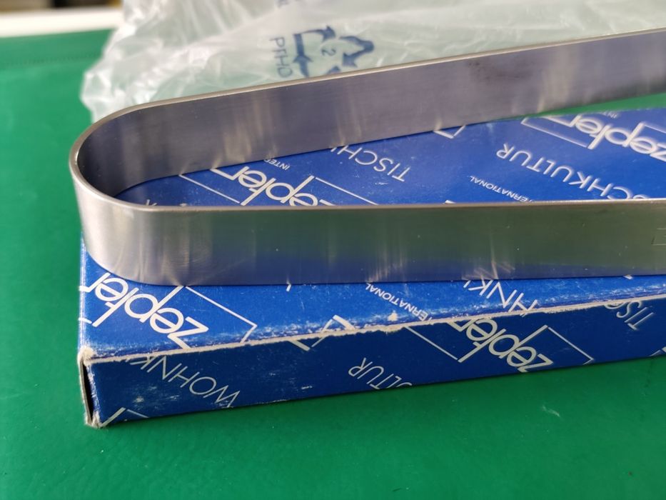 Щипки за захар Цептер zepter