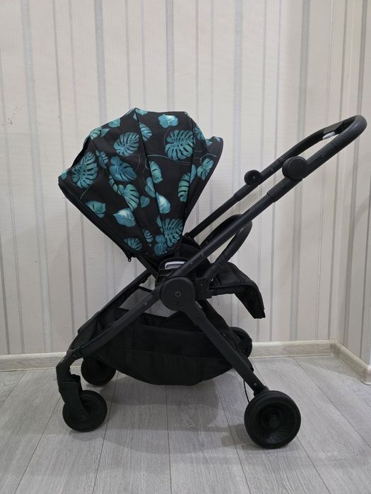 Mstar 1000 детская коляска