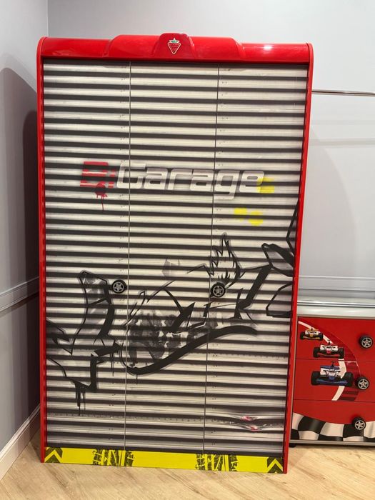 Детская мебель, гарнитура