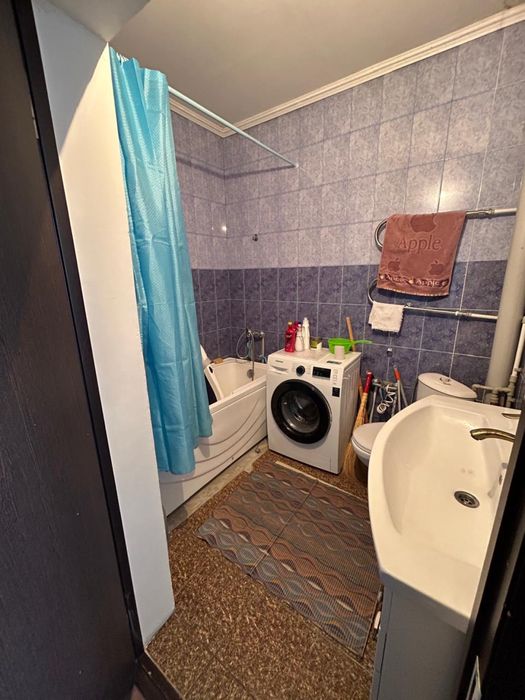 2х комнатная квартира