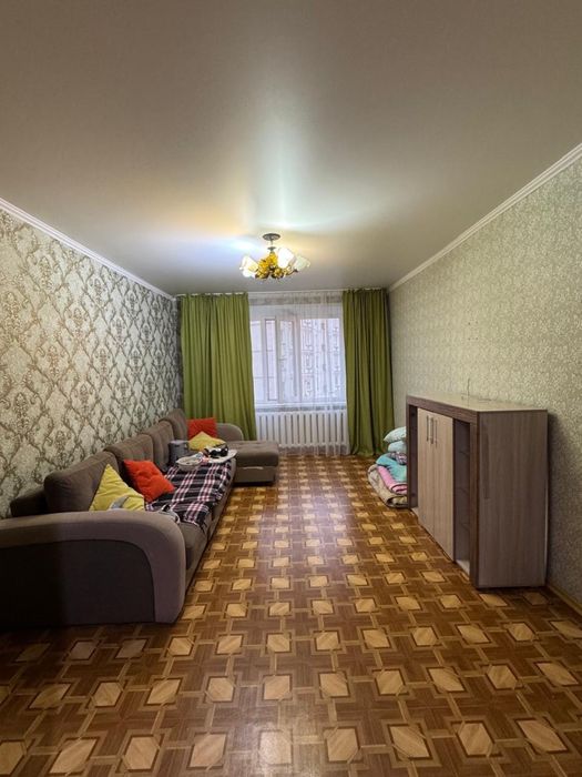 Сдам 2х ком квартиру