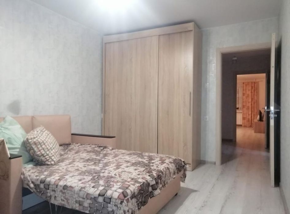 Аренда сдаётся 2-комнатная, Сергели 5-чи бекат метро Спутник