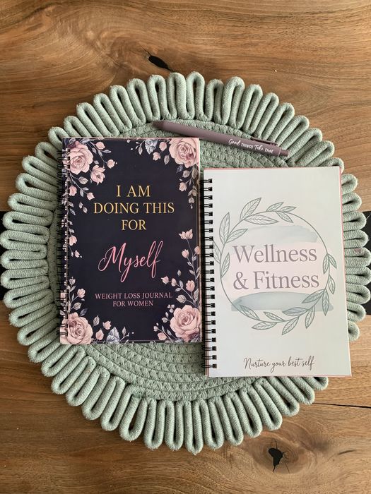 Планери и дневници