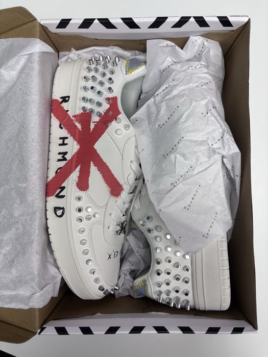 John Richmond sneakers