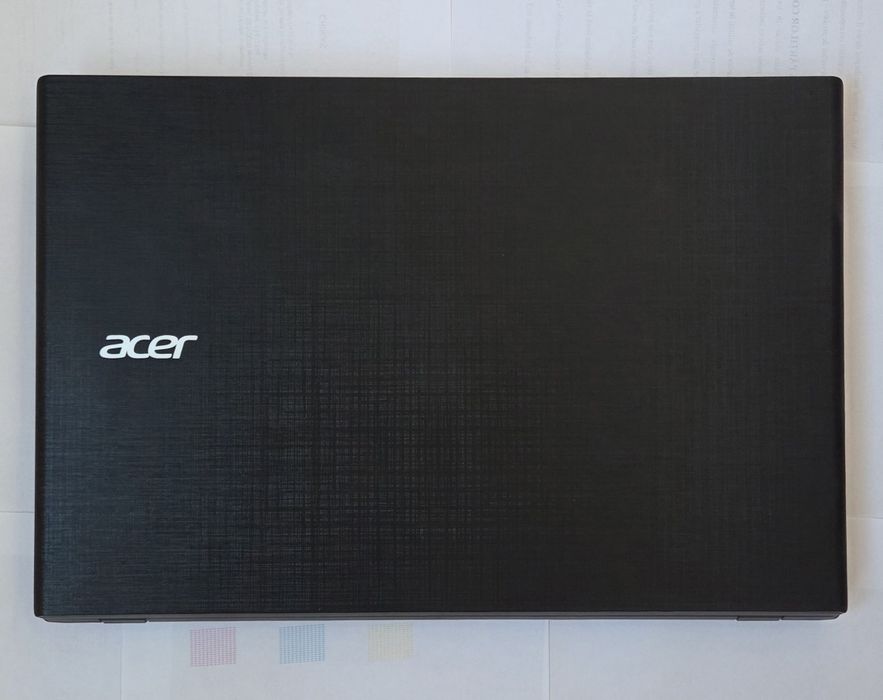 Laptop  Acer I3 5005U, CPU 2.0 GHZ, 16 Gb Ram ,SSD Samsung  250 Gb ,SSD intel 250 Gb,Windows 10 Pro
