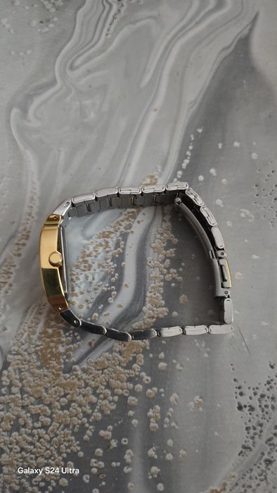 Дамски часовник Casio