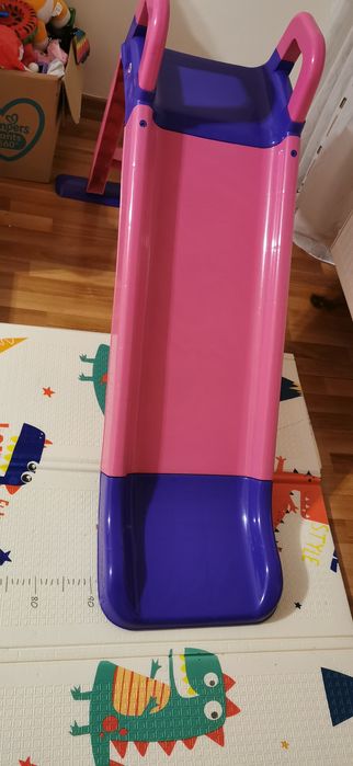 Topogan interior - exterior